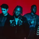 Magnolia Park Debut "Chasing Shadows", Reveal Spring Tour With Silly Goose, PINKNOISE & Downswing