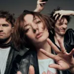 Marmozets Premiere "You Want The Truth"