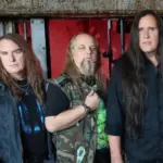 Metal Church Welcome Flotsam And Jetsam, Ex-Megadeth, Etc. Members, Debut New Track "F.A.F.O."