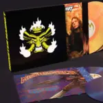 A New Monster Magnet Vinyl Box Set Compiling Their 90s Records Is Due In December