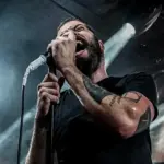 Moon Tooth's New Single "MIRE" Arrives Online