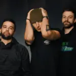 My Ticket Home Release Their Cover Of Björk's "Army Of Me"