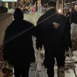 Entheos Drummer Navene Koperweis Vows To Finish Out The Band's Current Tour With A Fractured Ankle