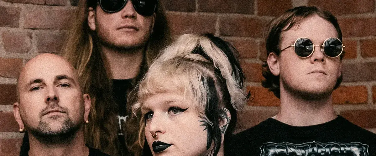 No Cure Firm Up December Tour With Surfaced & Fromjoy