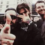 Nothing & Haywire Booked For June European Tour Together