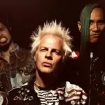 Powerman 5000, From Ashes To New, Primer 55, Etc. Booked For 'Northwoods Rock Rally'