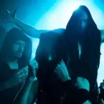 Reaping Asmodeia's Cover Of Chimaira's "Nothing Remains" Debuts