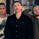Shinedown Announce Four New Summer U.S. Shows
