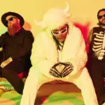 Skindred Debut "This Is The Sound" Video