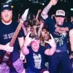 Skinless Are Nearly Done Writing Their Seventh Studio Album