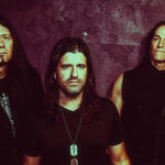 SOiL, Finger Eleven & Adema To Tour The UK In The Fall Of 2026