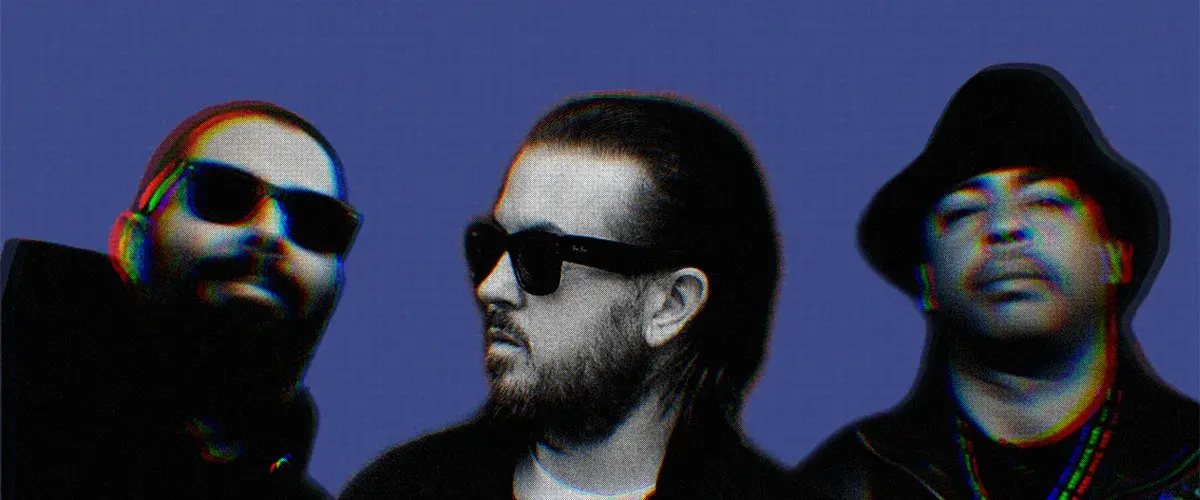 Sol Invicto (Deftones, SikTh, Etc.) Reimagine "Lost In Translation" As "Under The Surface"
