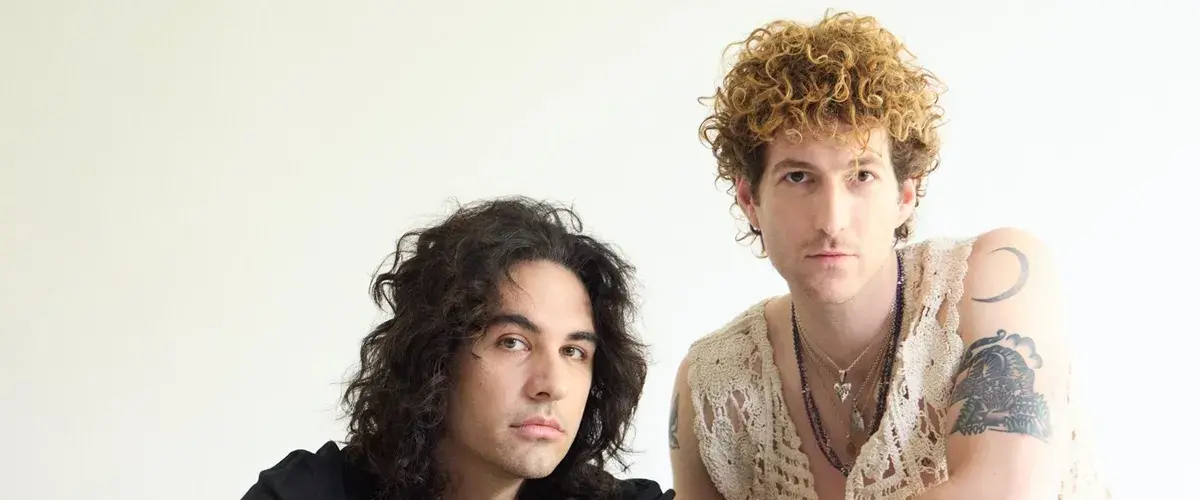 The Sons Of KISS' Paul Stanley And Gene Simmons Will Debut Their New Band Stanley Simmons This December