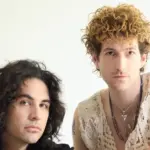 The Sons Of Gene Simmons & Paul Stanley Of KISS Have Launched Their New Band With The Debut Of "Body Down"