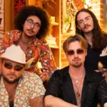 Watch The Free Label Give Alice in Chains' "Them Bones" A Funky Disco Makeover For Musora
