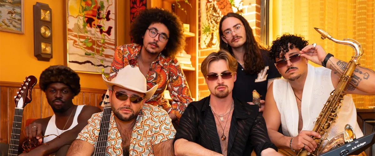 Watch The Free Label Give Alice in Chains' "Them Bones" A Funky Disco Makeover For Musora