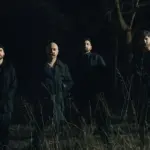 The Gloom In The Corner Debut "Angel's Wrath Whiskey" Video, Detail New Album "Royal Discordance"