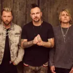 Three Days Grace Announce 2026 'Alienation World Tour' With I Prevail, Finger Eleven, The Funeral Portrait & More