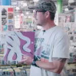 Thrice Indulged In Albums From Deftones, Fugazi & More On Amoeba Music's 'What's In My Bag?'