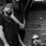 Thrown Into Exile Debut Video For "Nihilist" Featuring Trivium's Matt Heafy