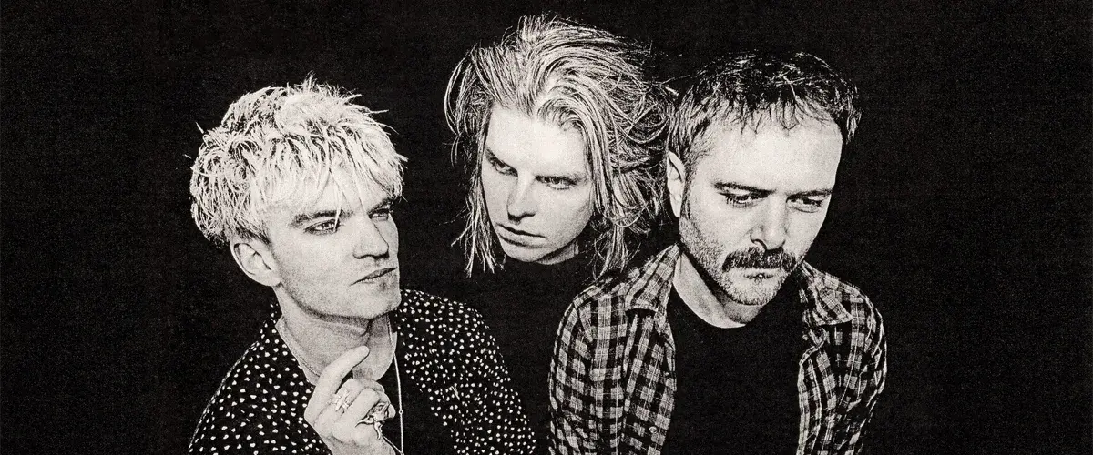 Tigercub Announce Fall European/UK Tour Ahead Of Debuting Their New BBC Radio 1 Session