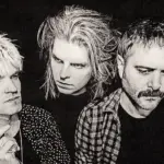 Tigercub Debut "Silver Smile" Music Video Alongside Their New Album "Nets To Catch The Wind"