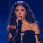 Watch Toni Cornell Honor Her Father With A Cover "Fell On Black Days" At Soundgarden's 'Rock & Roll Hall Of Fame' Induction