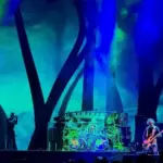 Tool's Second Auckland Show Featured The First Performance Of "Prison Sex" In 23 Years, Plus A Live Debut & More