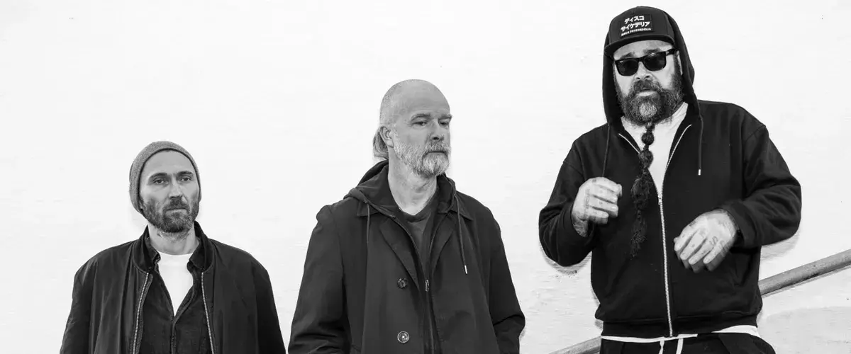 Ulver's New Single "They're Coming! The Birds!" Lands Online