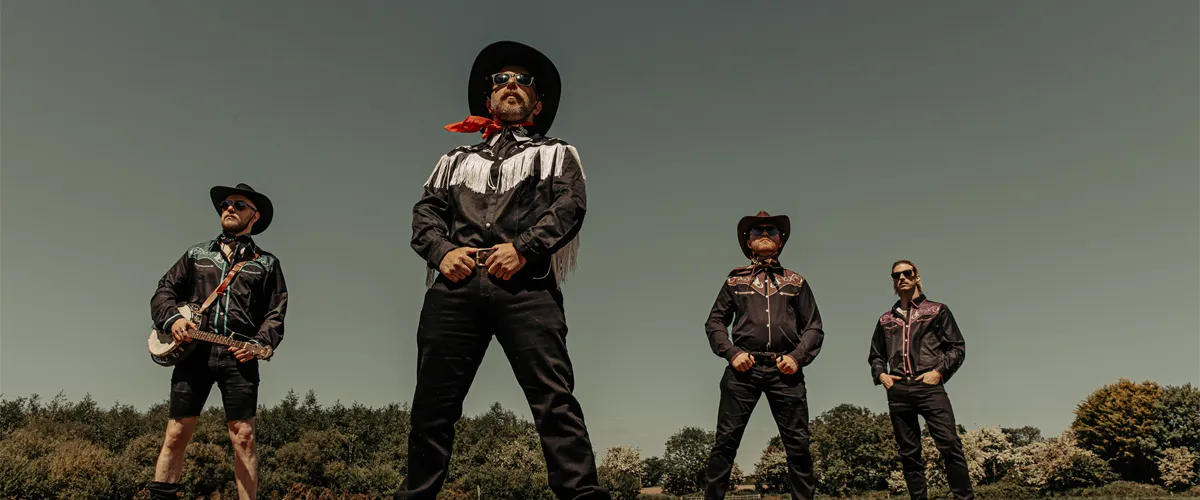 UNCULTIVATES Launch “Flatley” Music Video UNCULTIVATES Launch “Flatley” Music Video