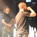 Meshuggah Receive $500,000 Scholarship As Vildhjarta Cover "Rational Gaze" & "Sum" For A Bemused Awards Show Audience