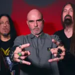 Vio-lence Replace Toxic Holocaust On Death Angel's Fall Tour Due To Joel Grind Breaking His Hand