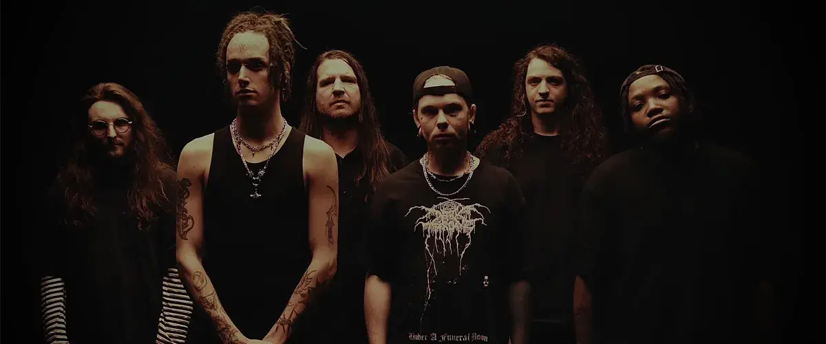 Ex-Vulvodynia Vocalist Zion Bittenbender Issues New Statement Outlining His Side Of His Recent Firing