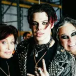 YUNGBLUD & Sharon Osbourne React To His Cover Of Black Sabbath's "Changes" Being Nominated For A Grammy