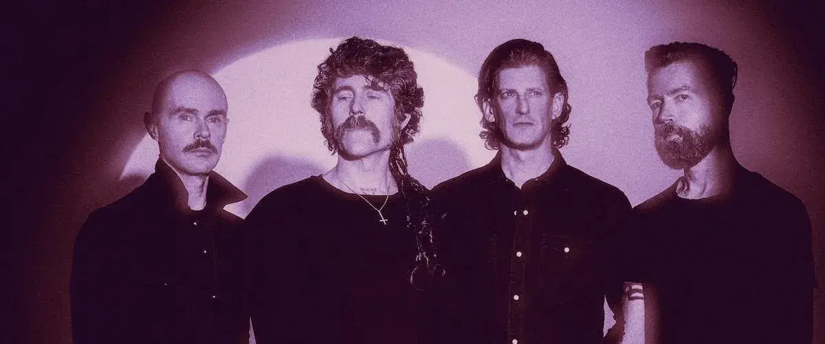 AFI's "Nooneunderground" Music Video Debuts