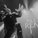 All That Remains, Scary Kids Scaring Kids, Sace6, Etc. Booked For 2026 'Vans Warped Tour'