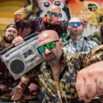 Archspire & Cattle Decapitation To Headline Dave Otero's 'Flatline Fest'