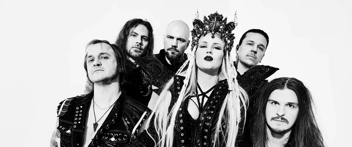Battle Beast & Dominum Issue Statements After A Fan Died During Last Night's Show In Bratislava