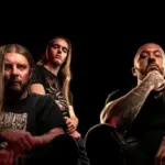 Benighted Welcome 22-Year-Old Drummer Matthias Biechler, Debut New Single "The Spineless Freak"