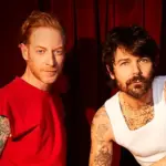 Biffy Clyro Bassist James Johnston Steps Down From The Band To Address His Mental Health & Addiction Issues
