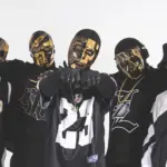 BLACKGOLD Announce April UK Headlining Tour