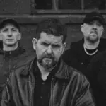 Blood For Blood, Carry On, Nails, Terror, Etc. Lead Full Lineup For 2026 'Tied Down Detroit' Festival