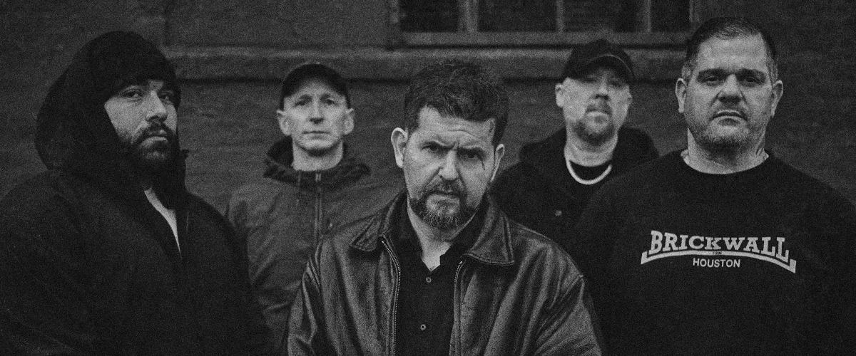 Blood For Blood, Carry On, Nails, Terror, Etc. Lead Full Lineup For 2026 ‘Tied Down Detroit’ Festival