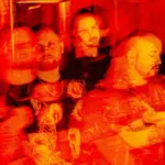 Bound In Fear Launch "Three Knee Deep" Music Video, New Album Due In March