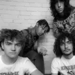 Chained Saint Release "Live At The Whisky A Go Go" EP & Video