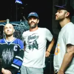 Hear Chat Pile's New Track "Masks" & Their Cover Of Nirvana's "Sifting"