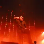 Chimaira's Final Christmas Show Delivered A Live Debut & Other Setlist Surprises