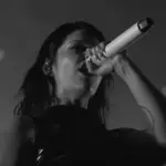 Watch Spiritbox's Courtney LaPlante Perform With ILLENIUM At The Sphere In Las Vegas