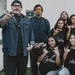Deftones Have Partnered With A Young Hometown Soccer Squad For Their Official Season Jerseys