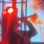 Dying Wish Joined Onstage By Spiritbox's Courtney LaPlante For "Revenge In Carnage" In Los Angeles